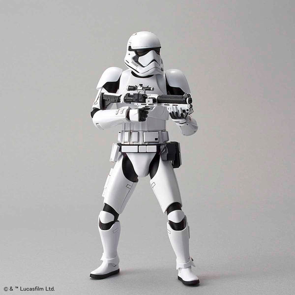 1/12 First Order Stormtrooper Executioner
