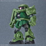 SD Gundam Cross Silhouette - Booster (Gray)