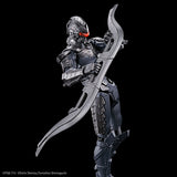 Figure-rise Standard Ultraman Suit Ver 7.5 (Frontal Assault Type) (Action)