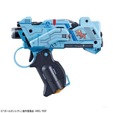 Attack Girl Gun x Lady Commander Alice Set BOX