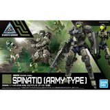 30MM EXM-A9a Spinatio (Army Type) 1/144