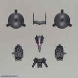 30MM Option Armor for High-Mobility (Cielnova Exclusive / Black)