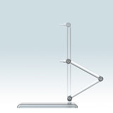 Good Smile Company THE Simple Stand [for Figures & Scale Models] 3 stk.