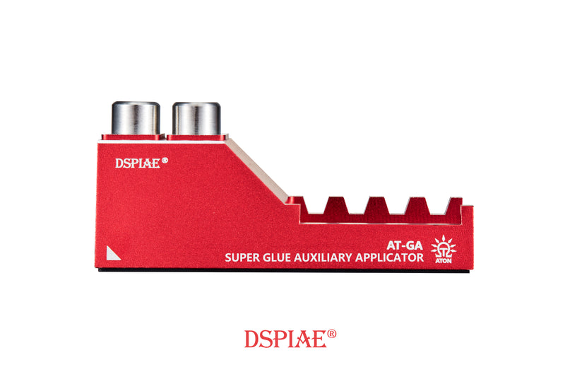 DSPIAE AT-GA Super Glue Auxiliary Applicator