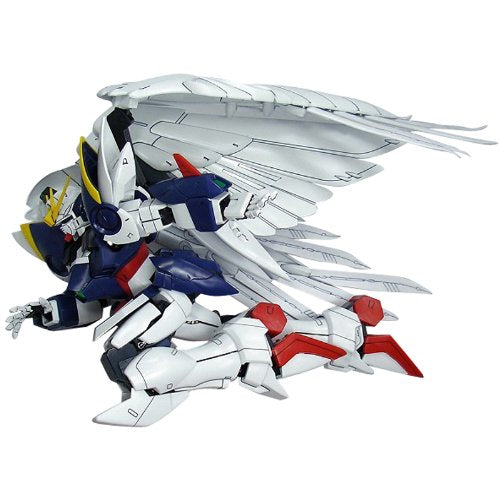 *PREORDER* Perfect Grade Gundam Wing Zero Custom 1/60 - gundam-store.dk