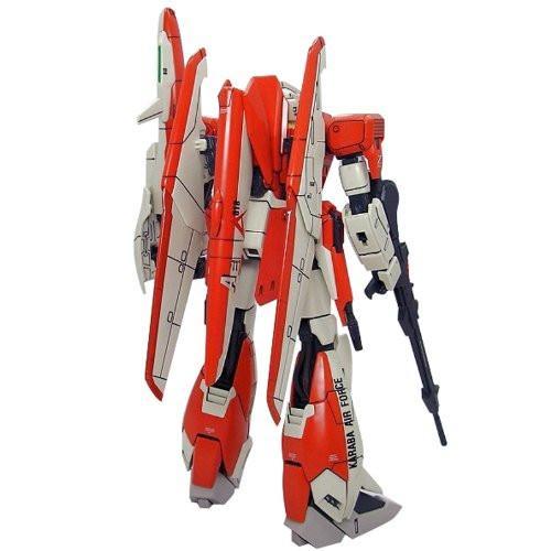 MG Gundam Zeta Plus 1/100 - gundam-store.dk