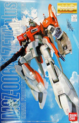 MG Gundam Zeta Plus 1/100 - gundam-store.dk