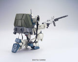 HG Gundam EZ8 1/144 - gundam-store.dk