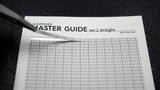 Gunprimer PMG-S320 - Panel Master Guide V2.0