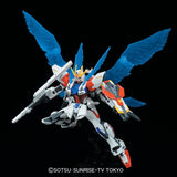 HG Gundam Star Build Strike - Plavsky Wing 1/144 - gundam-store.dk