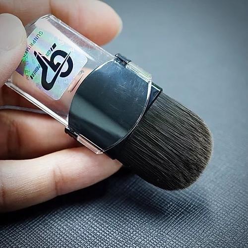 Gunprimer Dust Brush Pocket