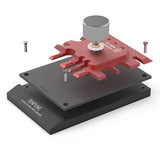 DSPIAE AT-MPB Mini Photo Etched Parts Bender