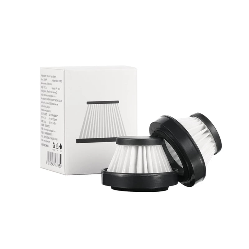 DSPIAE HC-F01 Vacuum filter