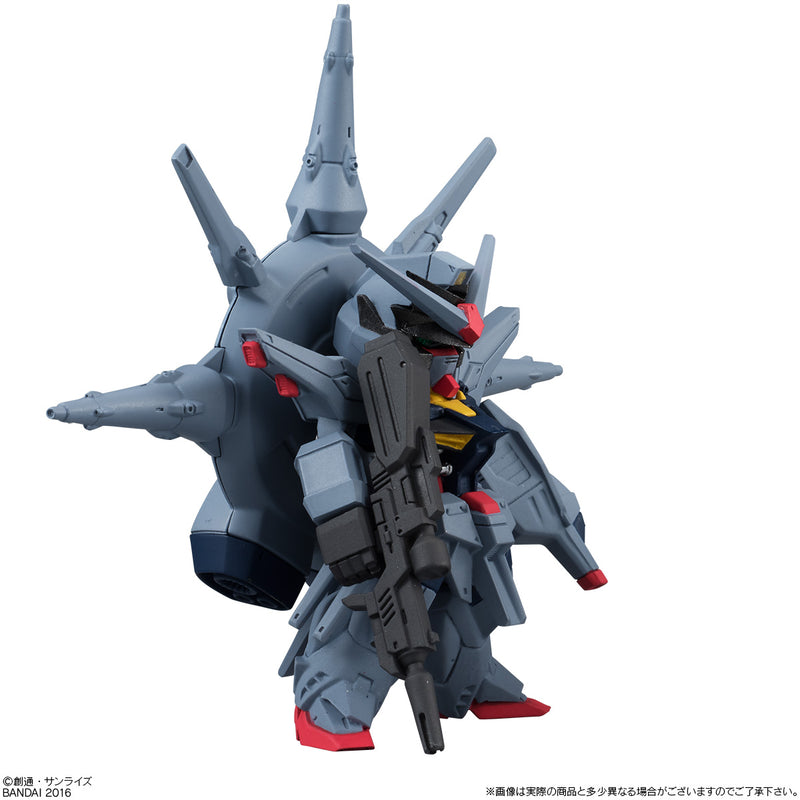 Gundam Converge - SP07