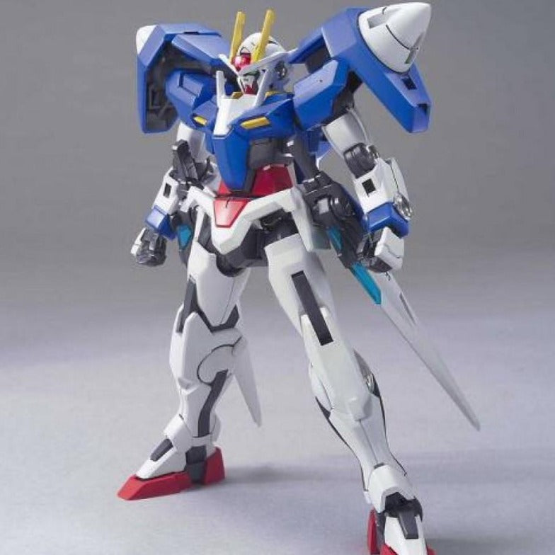 HG GN-0000 00 Gundam 1/144