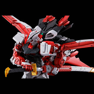 *Preorder* MG Gundam Astray Red Frame Flight Unit - P-Bandai 1/100 - Udgives slut september - Modtages oktober - gundam-store.dk