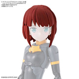 30MS OPTION HAIR STYLE PARTS VOL 1 (4)