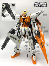 D.L Model Decal - GN14 - MG Gundam Kyrios  1/100