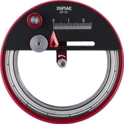 DSPIAE MT-EC Entry-level Of Stepless Adjustment Circular Cutter