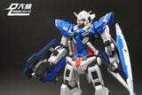 D.L Model Decal - GN01 - MG Gundam Exia 1/100