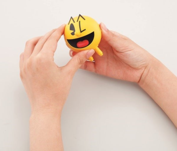 EG Pac-Man 1/144