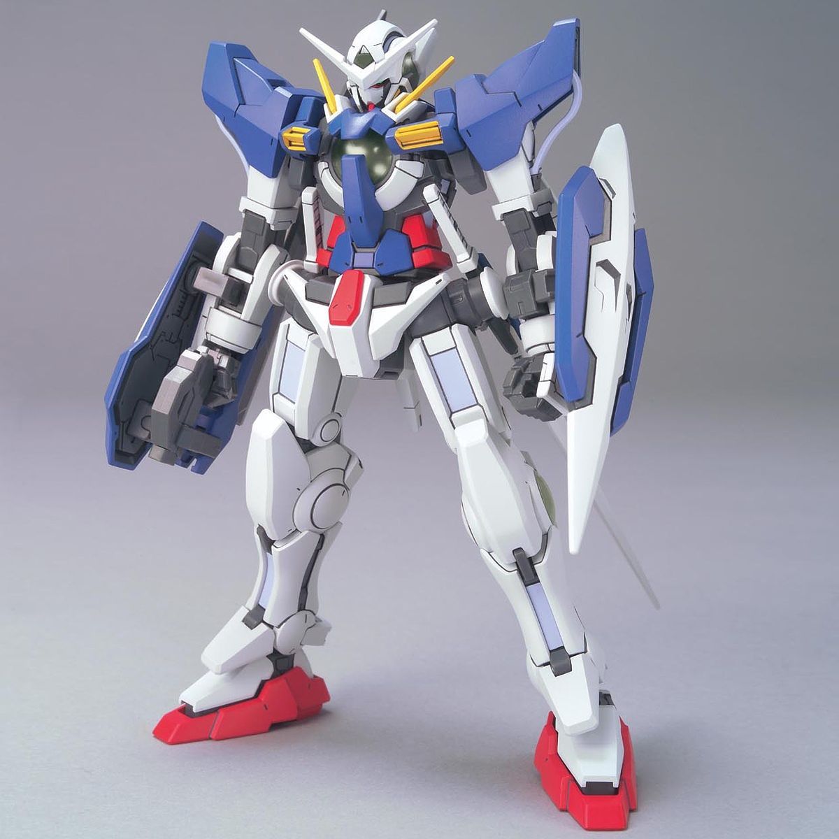 HG GN-001 Gundam Exia 1/144