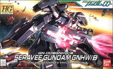 HG Gundam - Seravee GNHW-B 1/144 - gundam-store.dk
