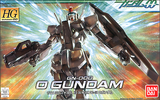HG GN-000 0 Gundam1/144