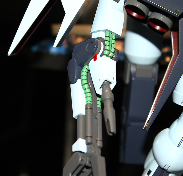 HG Gundam RX-160S Byarlant Custom 1/144 - gundam-store.dk