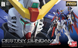 RG Gundam ZGMF-X42S Destiny 1/144 - gundam-store.dk