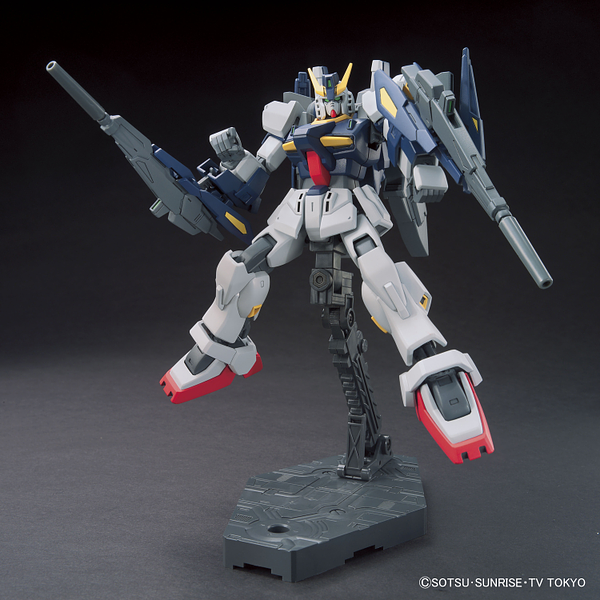 HG Gundam Build MK-II 1/144 - gundam-store.dk