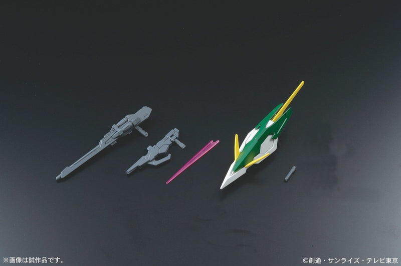 HG Gundam Fenice Rinascita 1/144 - gundam-store.dk