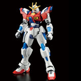 HG Gundam - Try Burning 1/144 - gundam-store.dk