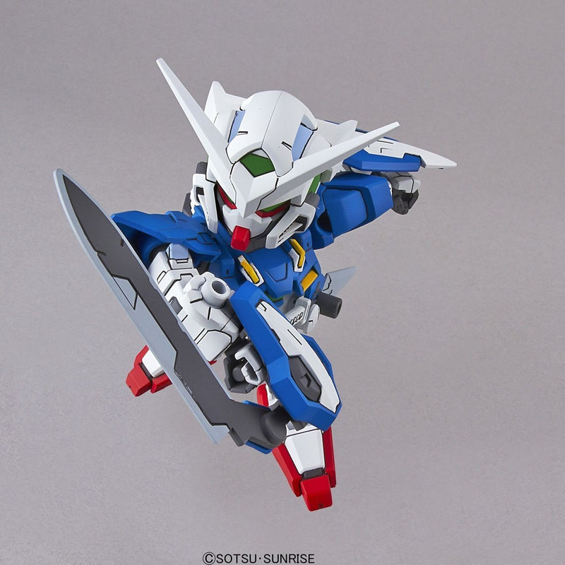 SD Gundam EX-Standard 003 Gundam Exia Model Kit - gundam-store.dk