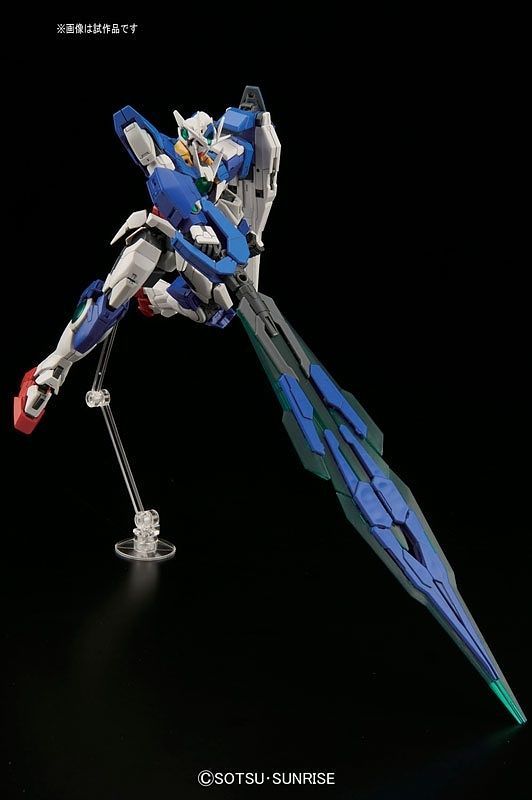 RG Gundam 00 QAN[T] 1/144 - gundam-store.dk