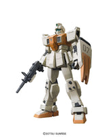 HG Gundam - 08 MS Team GM Ground Type 1/144 - gundam-store.dk