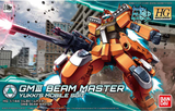HG Gundam - GM 3 Beam Master 1/144 - gundam-store.dk