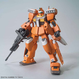 HG Gundam - GM 3 Beam Master 1/144 - gundam-store.dk