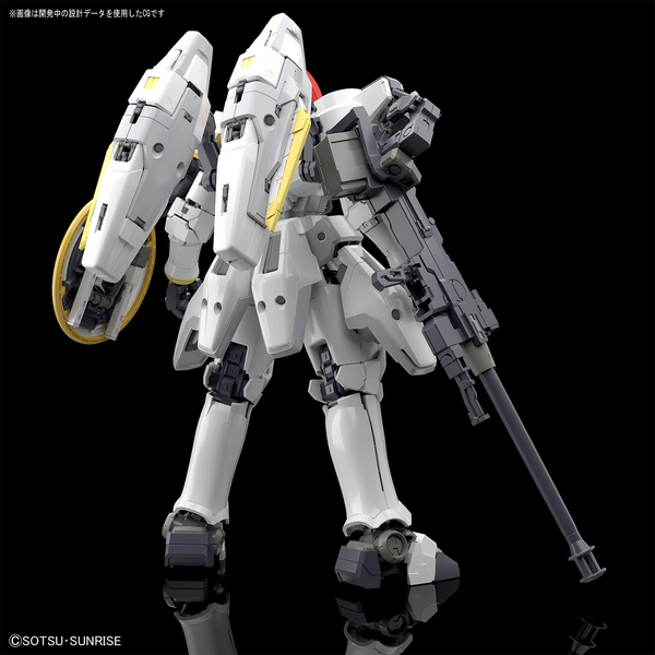 RG Gundam Tallgeese EW 1/144 - gundam-store.dk