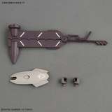 HG Gundam Galbaldy Rebake 1/144 - gundam-store.dk
