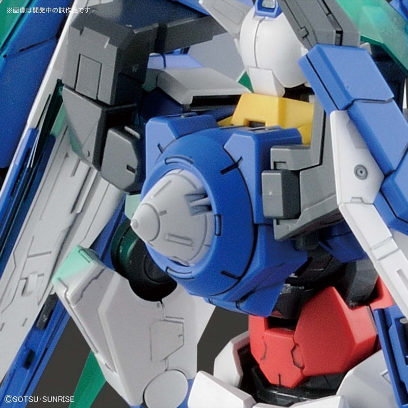 MG 00 Qan[T] Full Saber Type 1/100