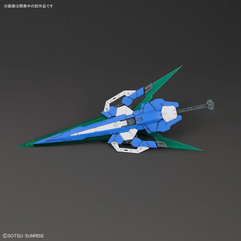 MG 00 Qan[T] Full Saber Type 1/100
