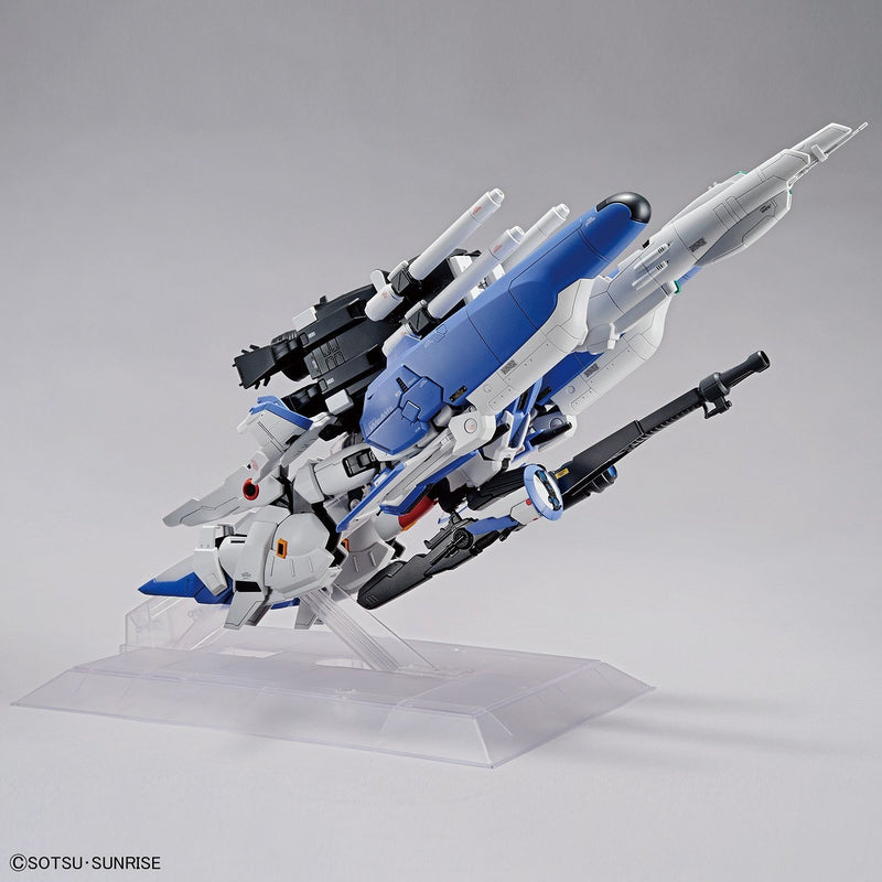 MG Gundam EX-S 1/100 Gundam/S - gundam-store.dk
