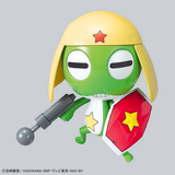 SGT. FROG PLAMO COLLECTION: SERGEANT KERORO ANNIVERSARY PACKAGE EDITION
