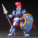 LBX - Little Battlers Experience - Achilles - gundam-store.dk