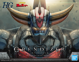 HG Grendizer / Goldorak (Infinitism) 1/144
