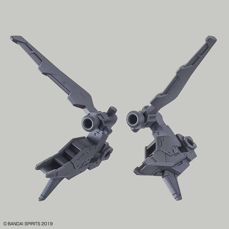 30MM Option Backpack 1 - gundam-store.dk