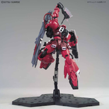 MG Zaku Warrior (Lunamaria Hawke Custom) Type 1/100