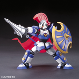 LBX - Little Battlers Experience - Hyper Function Achilles - gundam-store.dk
