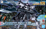 HG Gundam Eldora Brute 1/144 - gundam-store.dk